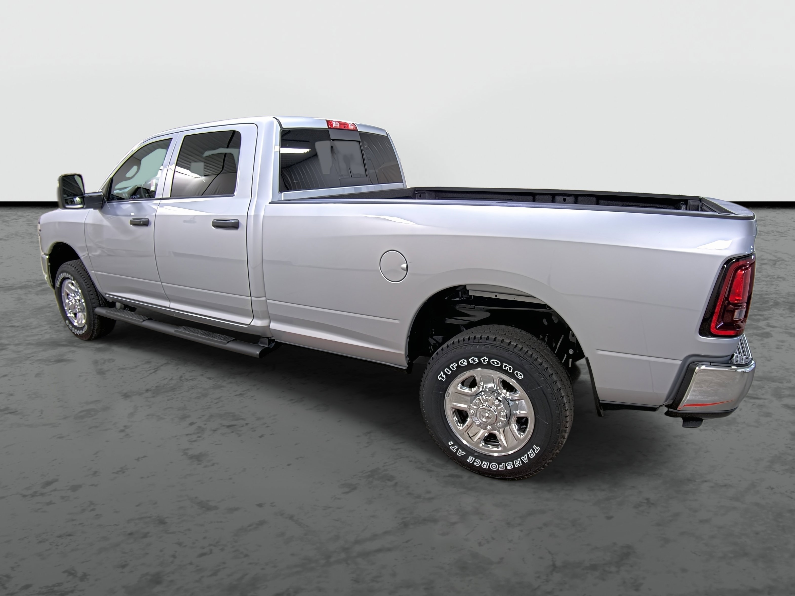 New 2026 RAM 2500 Tradesman image 2
