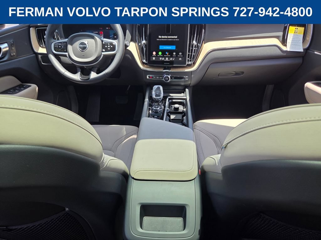 New 2026 Volvo XC60 T8 Core AWD/4WD image 15