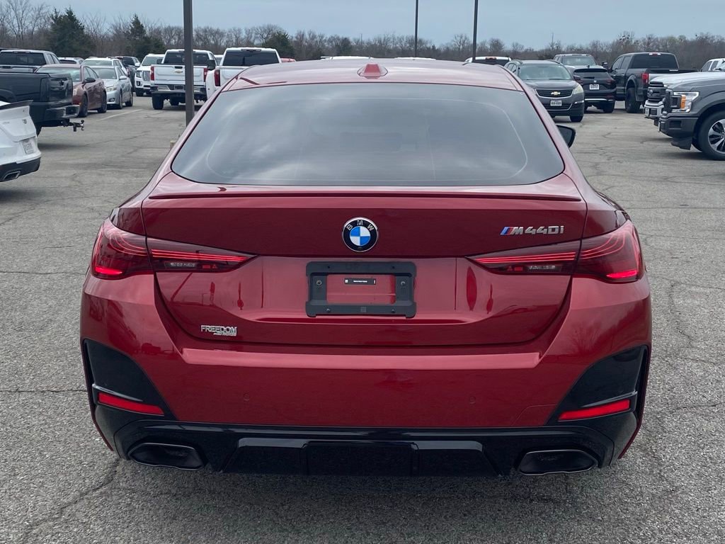 Used 2025 BMW M440i image 4