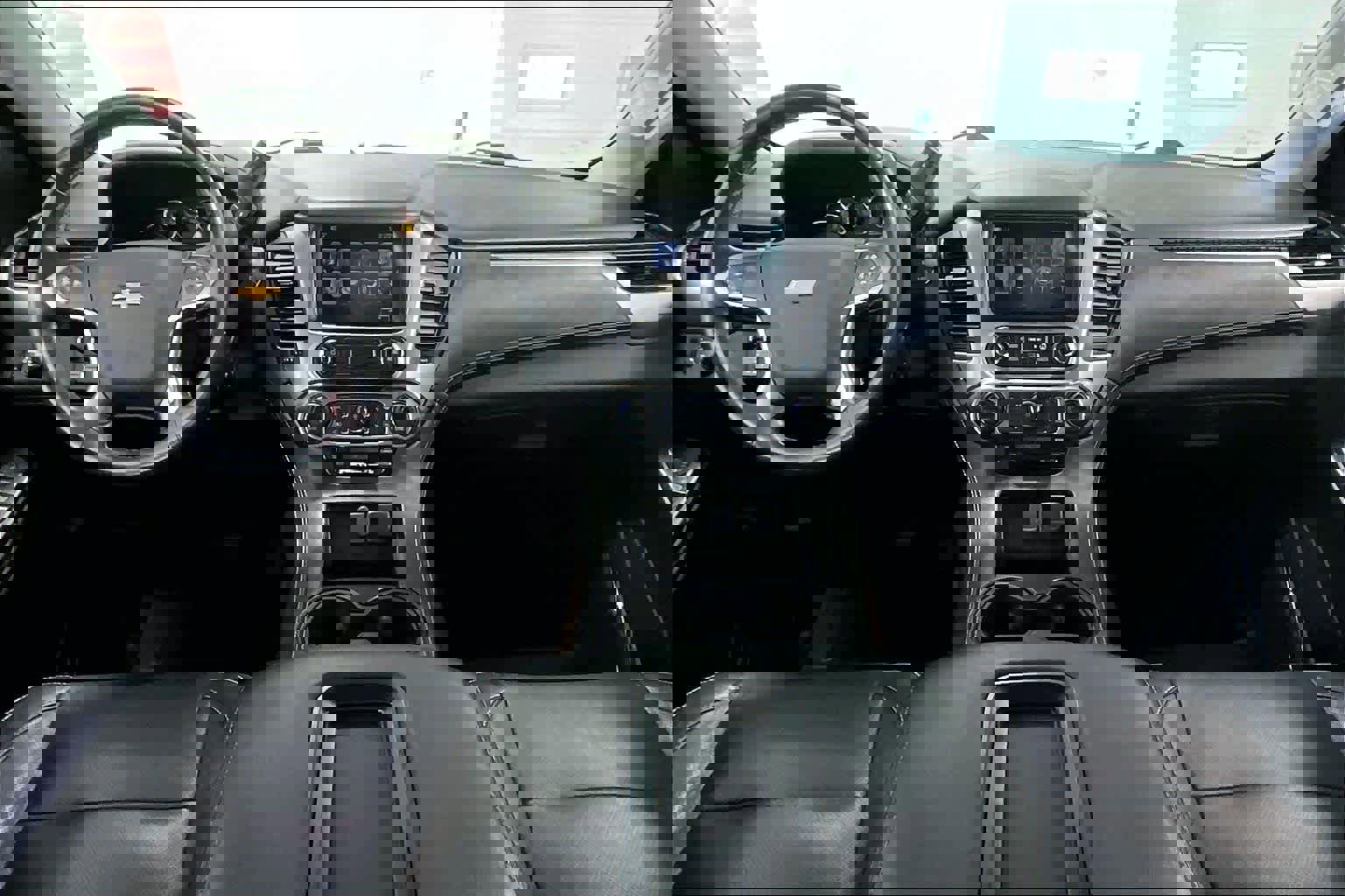 Used 2020 Chevrolet Tahoe LS w/ Max Trailering Package image 9