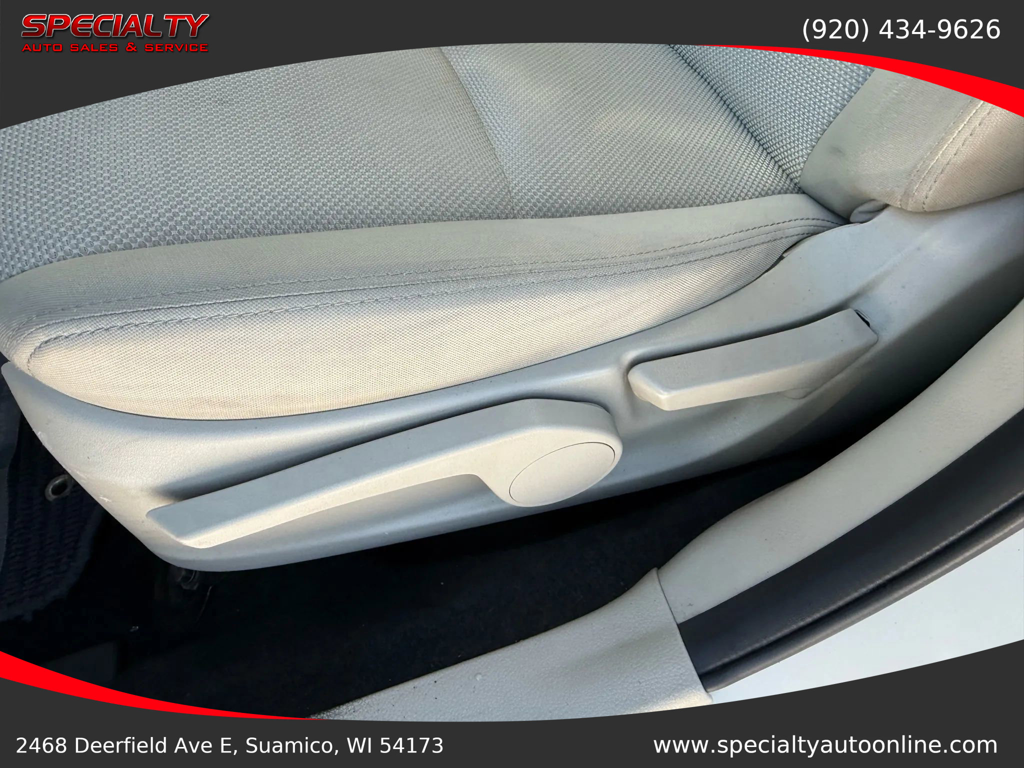 Used 2015 Subaru Crosstrek 2.0i Premium image 31