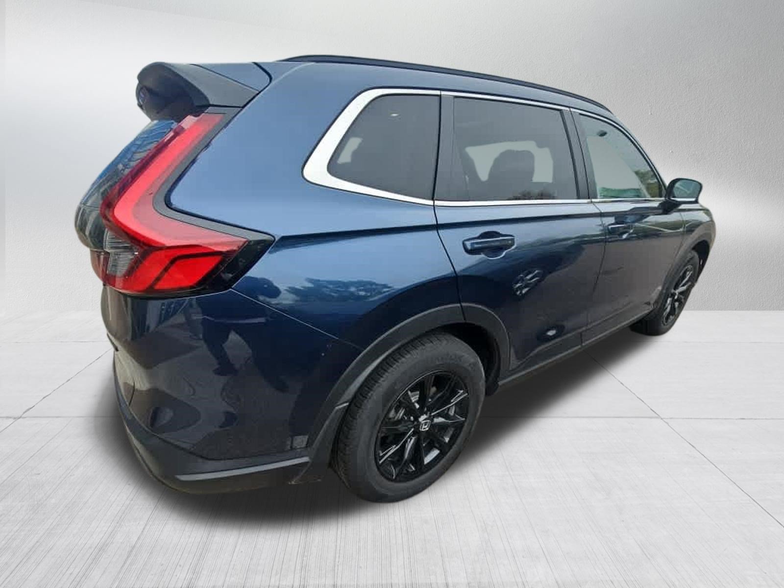 Used 2024 Honda CR-V Sport image 4