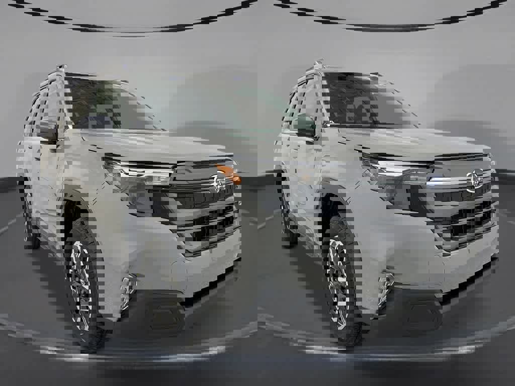New 2026 Subaru Forester Premium image 7