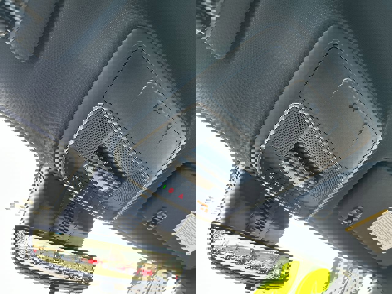 New 2026 Chevrolet Traverse High Country image 31