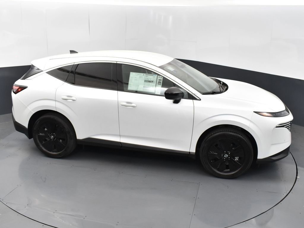 New 2025 Nissan Murano SV image 45