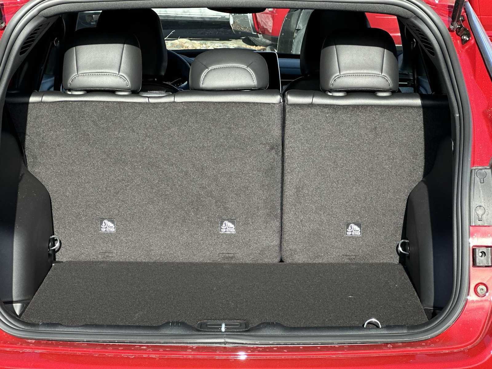 New 2026 Jeep Compass Latitude image 18