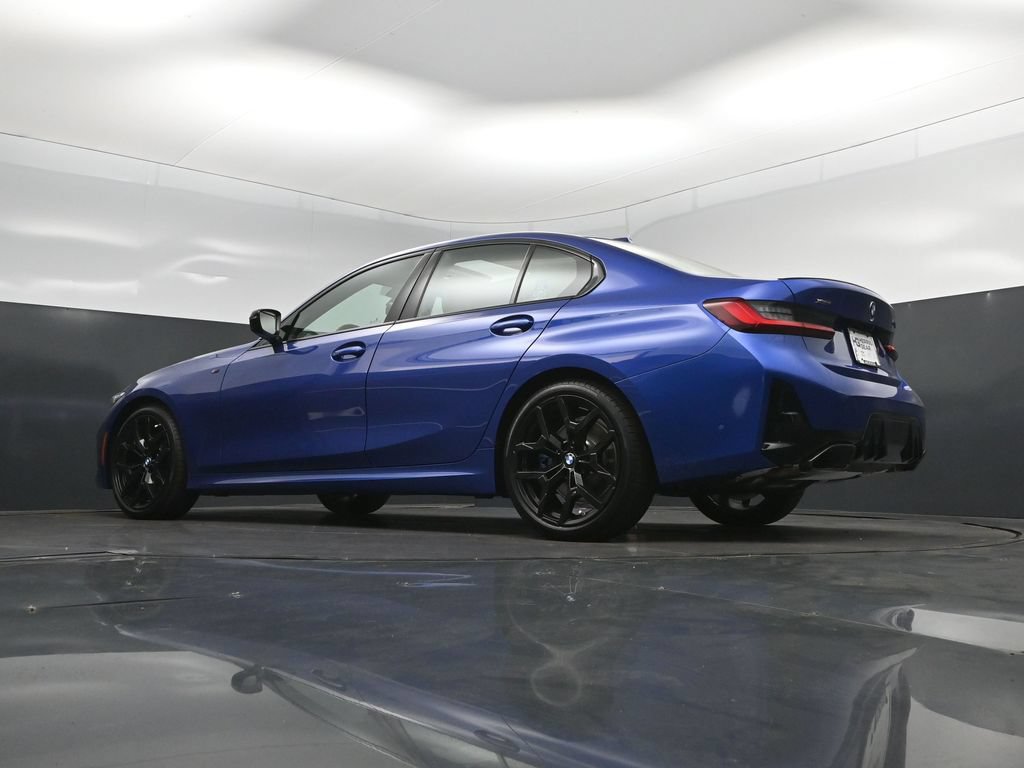 New 2026 BMW M340i xDrive AWD/4WD image 40