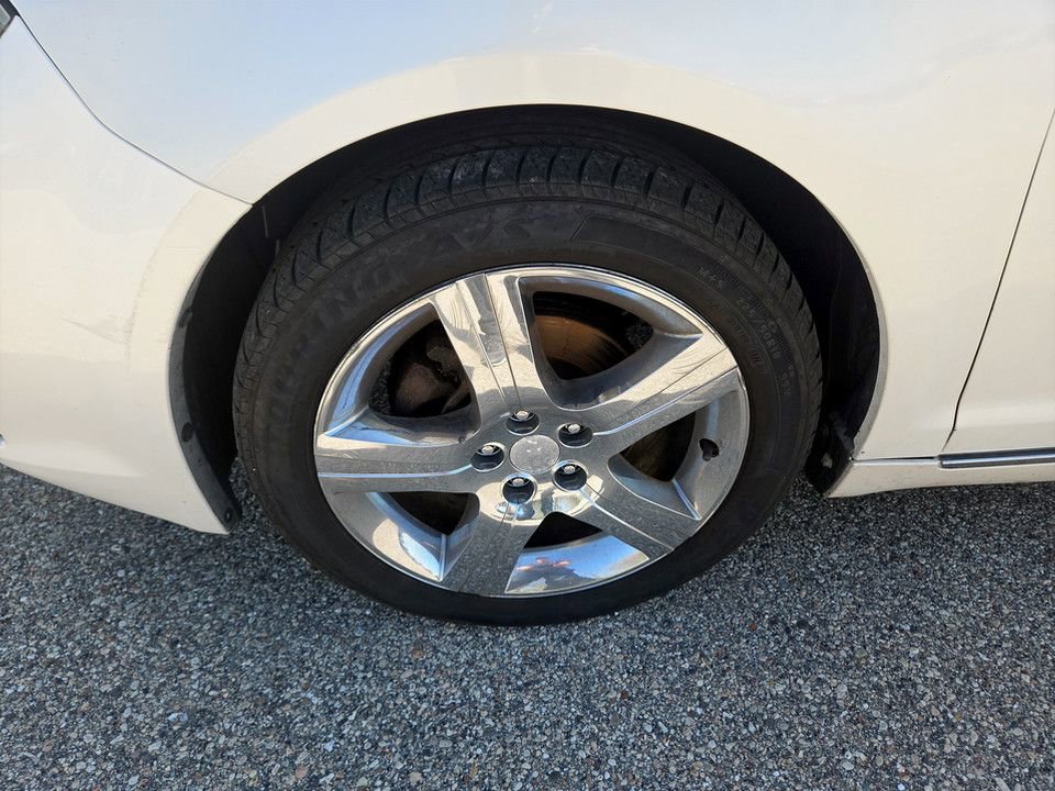 Used 2012 Chevrolet Malibu LT w/ 1LT All-Star Package FWD image 22