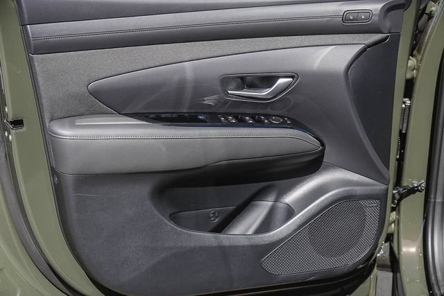 New 2026 Hyundai Tucson Limited AWD/4WD image 24