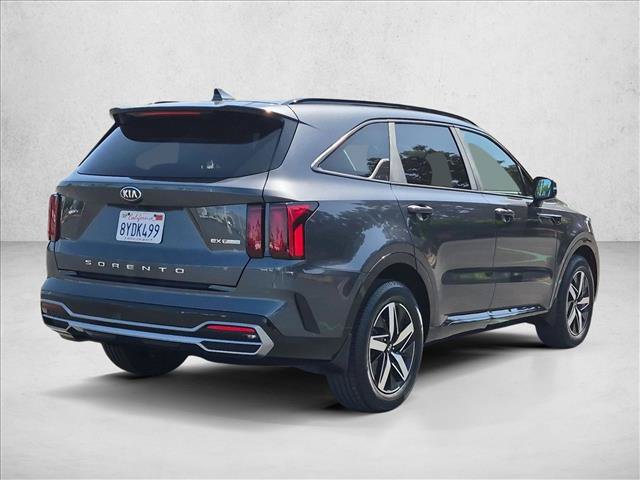 Used 2021 Kia Sorento EX FWD image 5