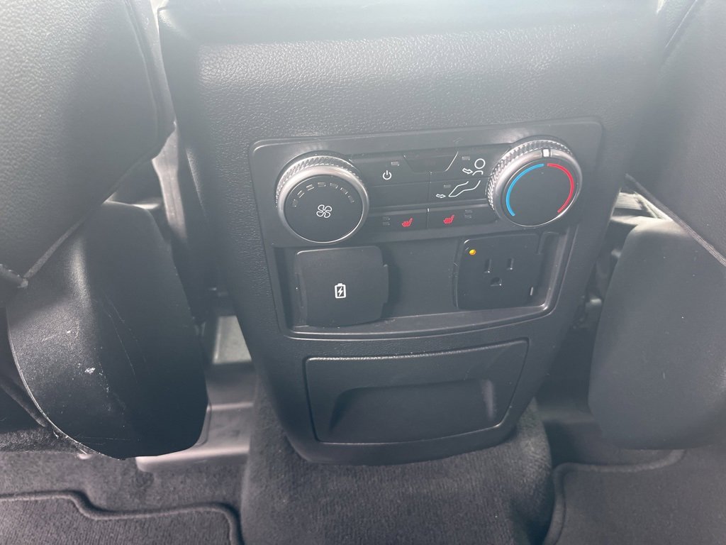 Used 2022 Ford Explorer Limited w/ Equipment Group 301A image 15