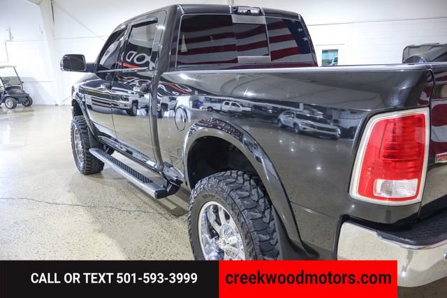 Used 2016 RAM 2500 Laramie w/ Convenience Group image 27