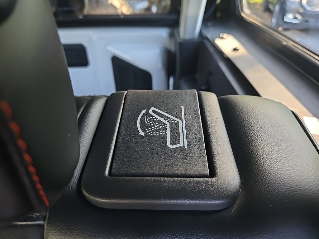 Used 2024 Ford Bronco Raptor AWD/4WD image 37
