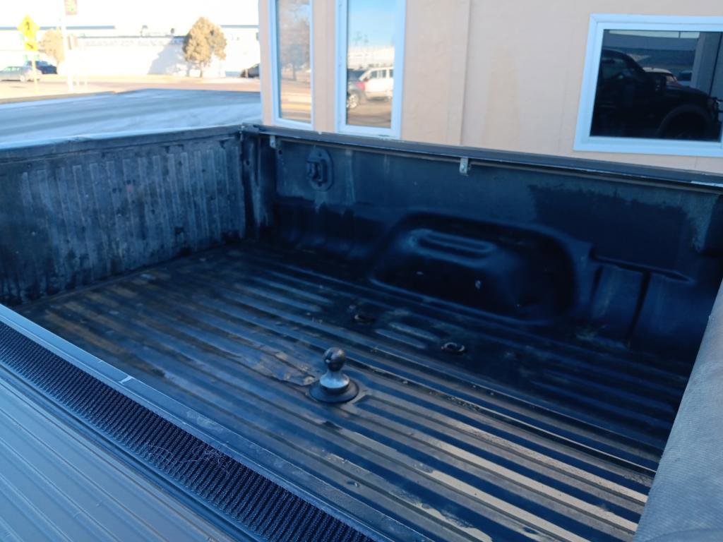 Used 2012 Ford F350 King Ranch image 22