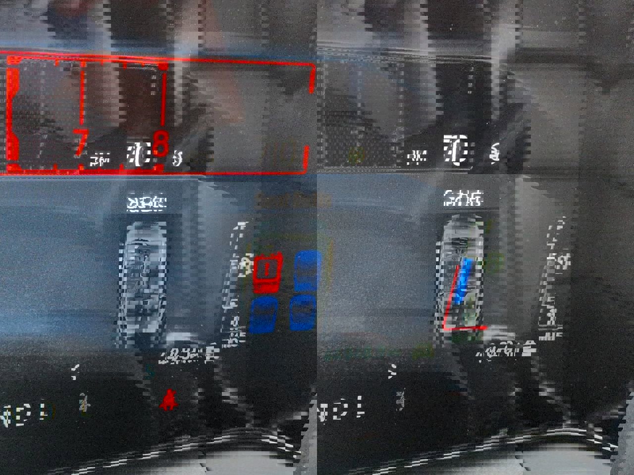 Used 2024 Ford Mustang Premium RWD image 27