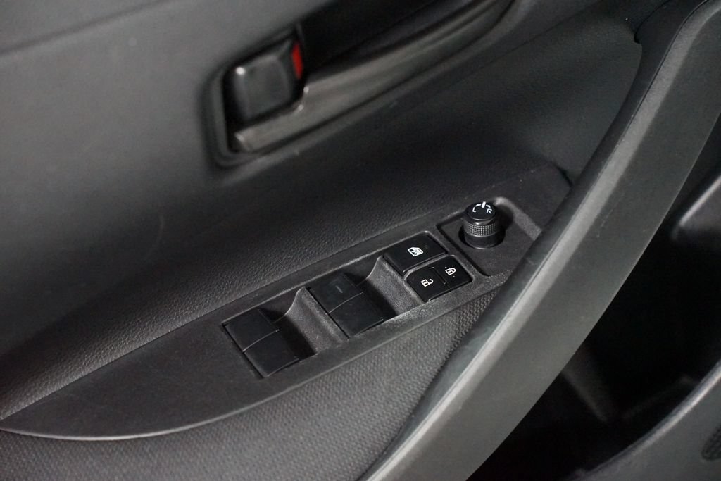 Certified 2024 Toyota Corolla LE FWD image 28