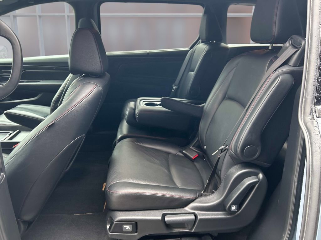 Used 2024 Honda Odyssey Sport image 12