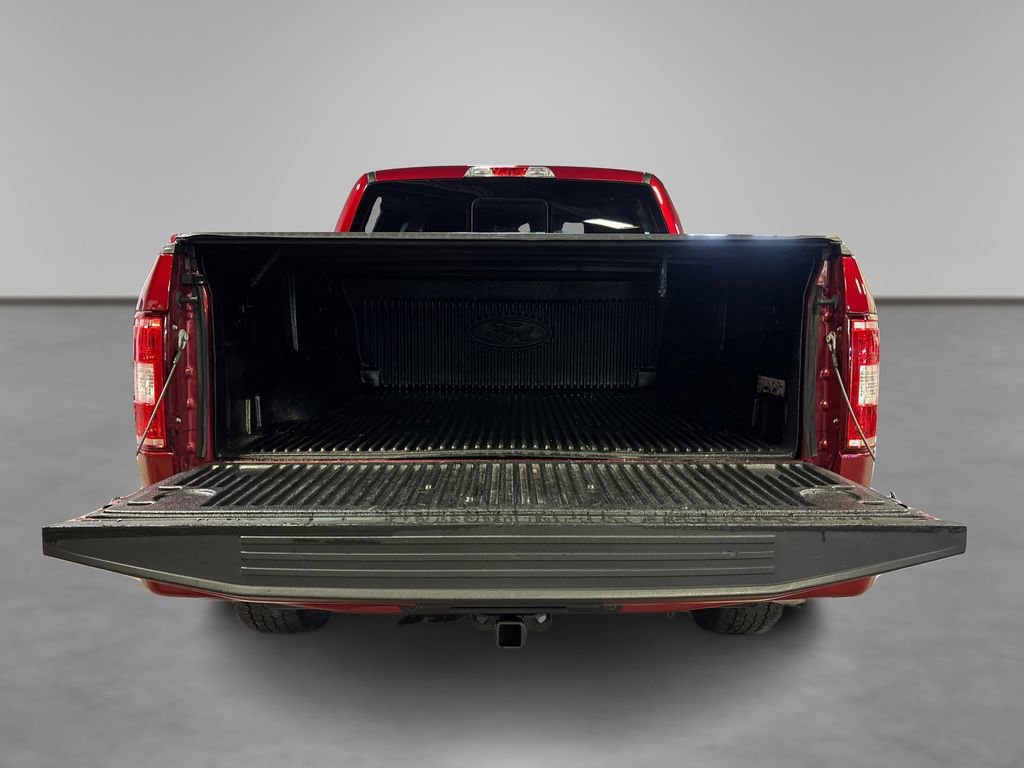 Used 2019 Ford F150 XLT w/ Equipment Group 302A Luxury AWD/4WD image 11