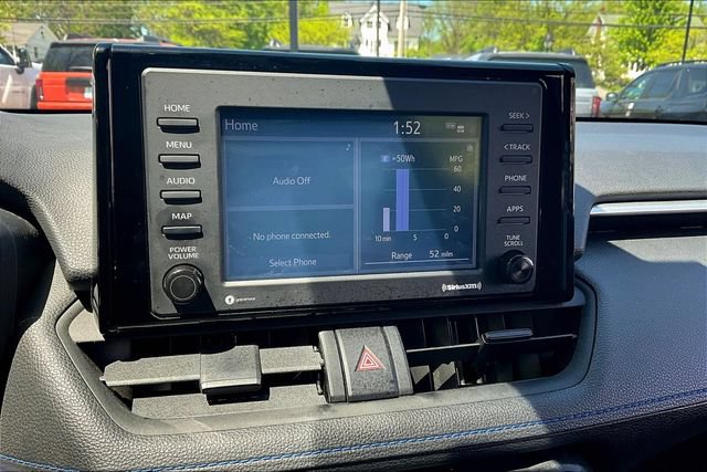 Used 2022 Toyota RAV4 SE w/ Convenience Package AWD/4WD image 14