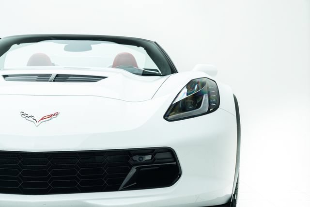 Used 2017 Chevrolet Corvette Z06 RWD image 8