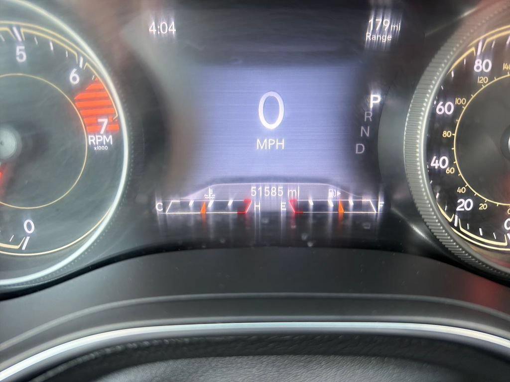 Used 2023 Jeep Cherokee Altitude Lux AWD/4WD image 16