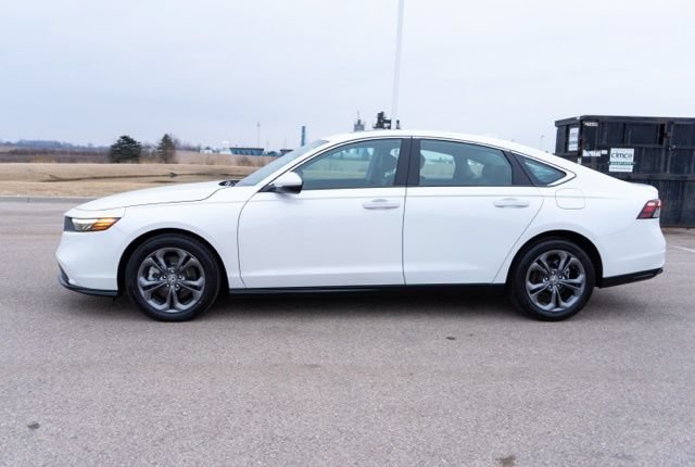 Used 2025 Honda Accord EX-L image 4