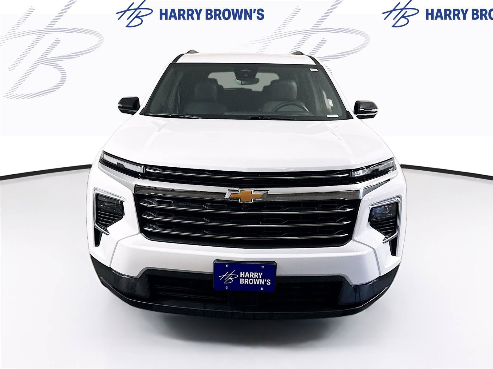 Used 2026 Chevrolet Traverse LT w/ Driver Confidence Package AWD/4WD image 28