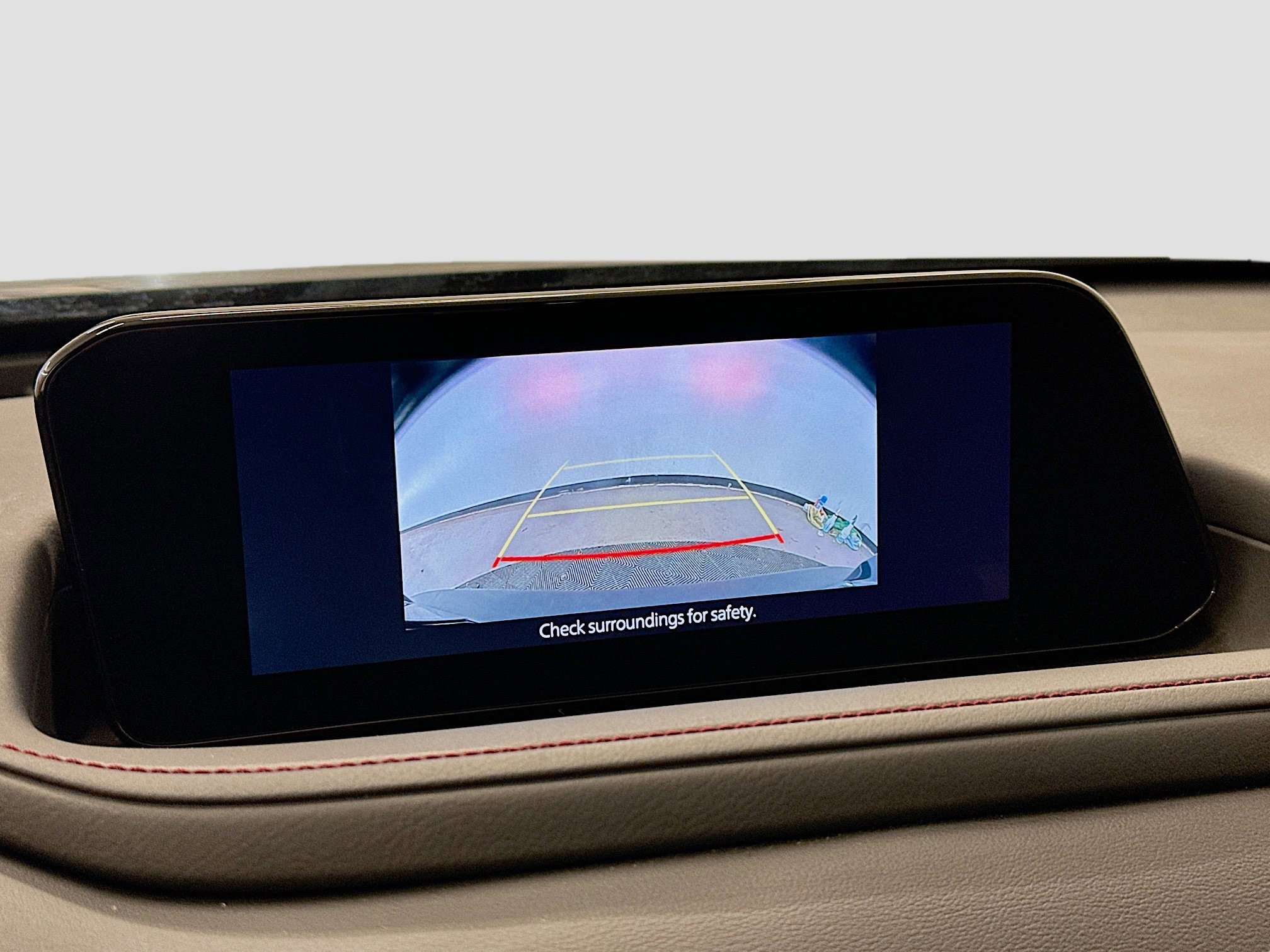 Used 2024 MAZDA CX-30 AWD 2.5 S w/ Preferred Package image 23