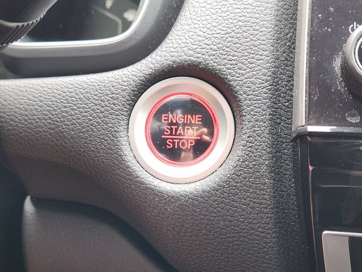 Used 2020 Honda CR-V EX-L image 40