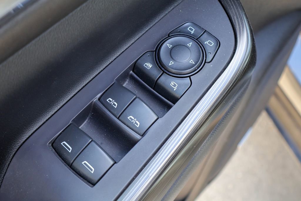 Used 2022 GMC Acadia SLT w/ Elevation Edition FWD image 18