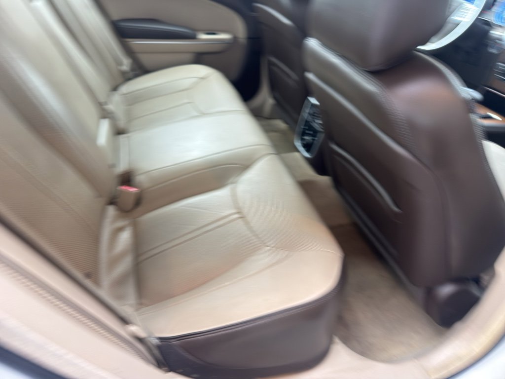 Used 2013 Chrysler 300 C Luxury Series w/ Beats Audio Group image 16