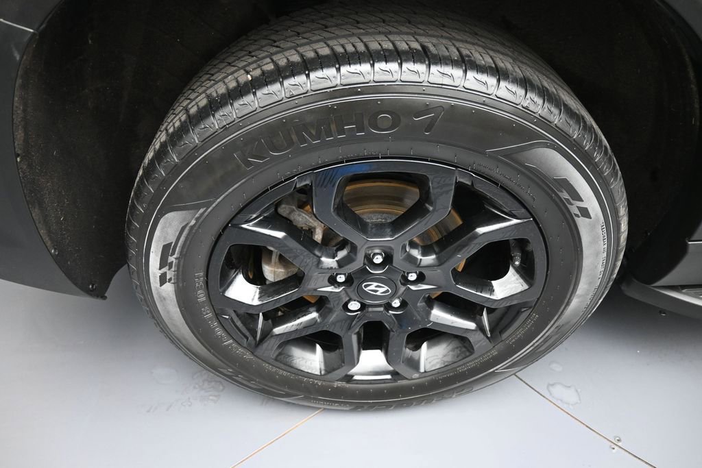Certified 2023 Hyundai Santa Fe XRT AWD/4WD image 12