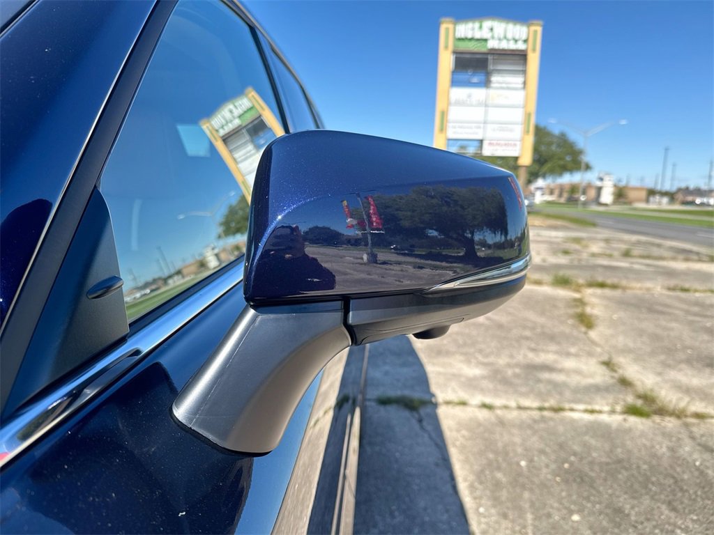 New 2026 Toyota Grand Highlander Platinum image 11