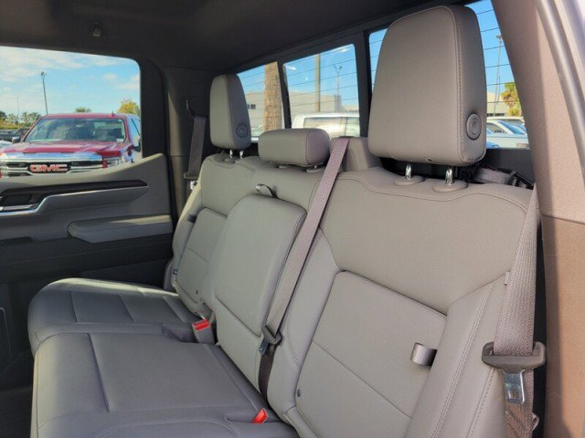 Certified 2022 GMC Sierra 1500 SLT image 29