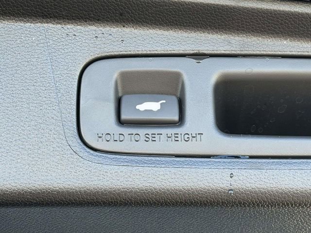 Certified 2026 Honda CR-V TrailSport image 10