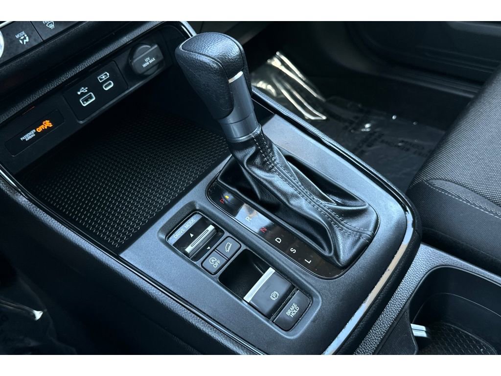 Used 2024 Honda CR-V EX image 35