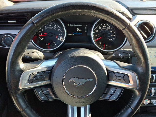 Used 2023 Ford Mustang GT w/ Equipment Group 301A RWD image 18