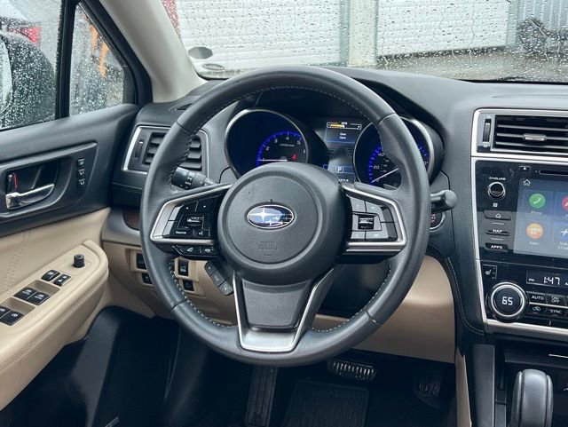 Used 2019 Subaru Outback 2.5i Limited image 12