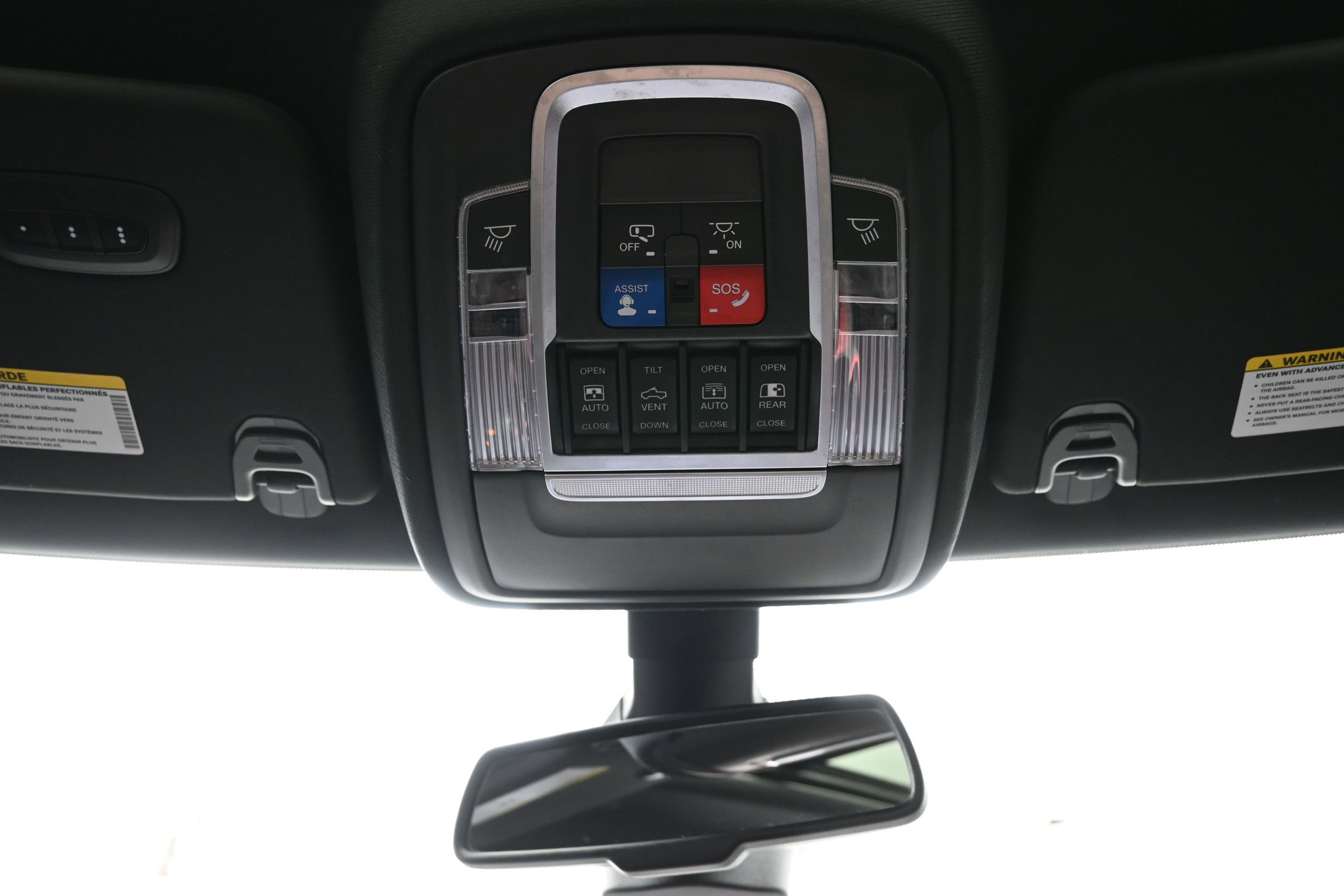 Used 2019 RAM 1500 Rebel w/ Rebel Level 2 Equipment Group AWD/4WD image 28