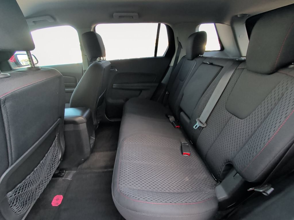 Used 2014 GMC Terrain SLE FWD image 16