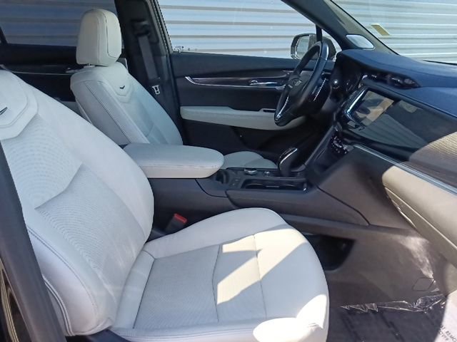 Used 2020 Cadillac XT6 Sport image 35