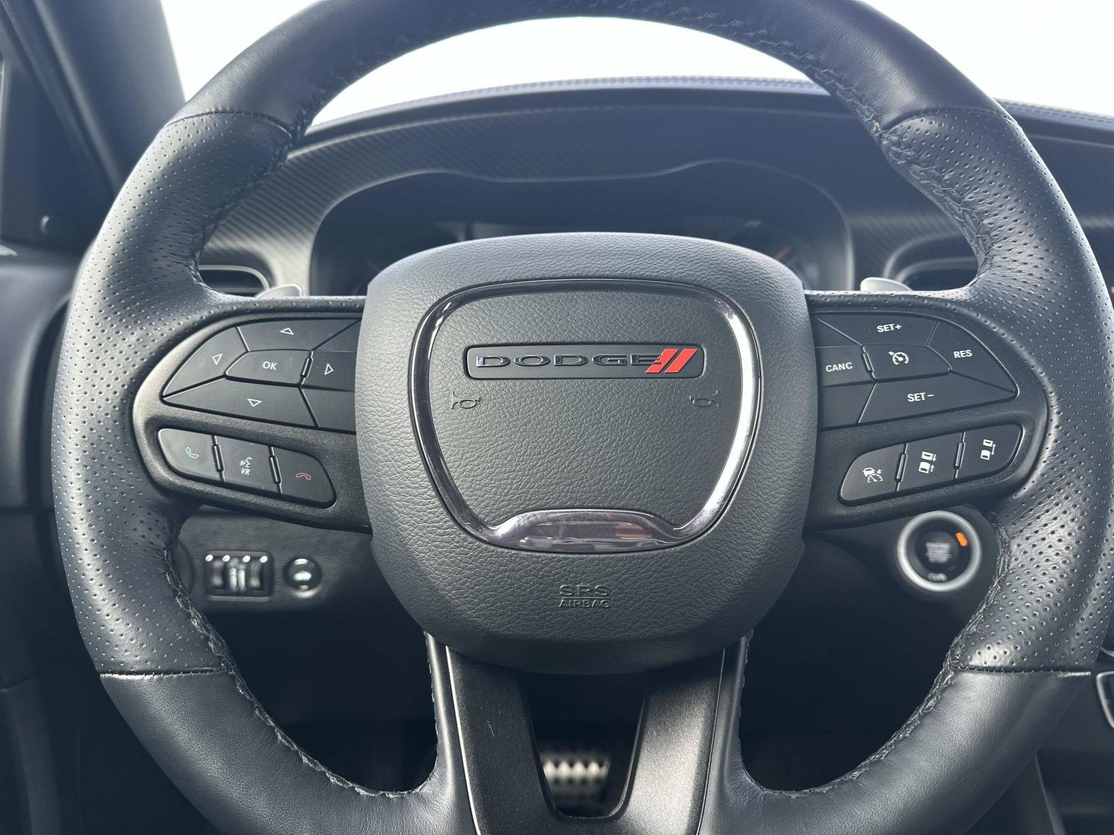 Used 2023 Dodge Charger GT w/ Plus Group image 19