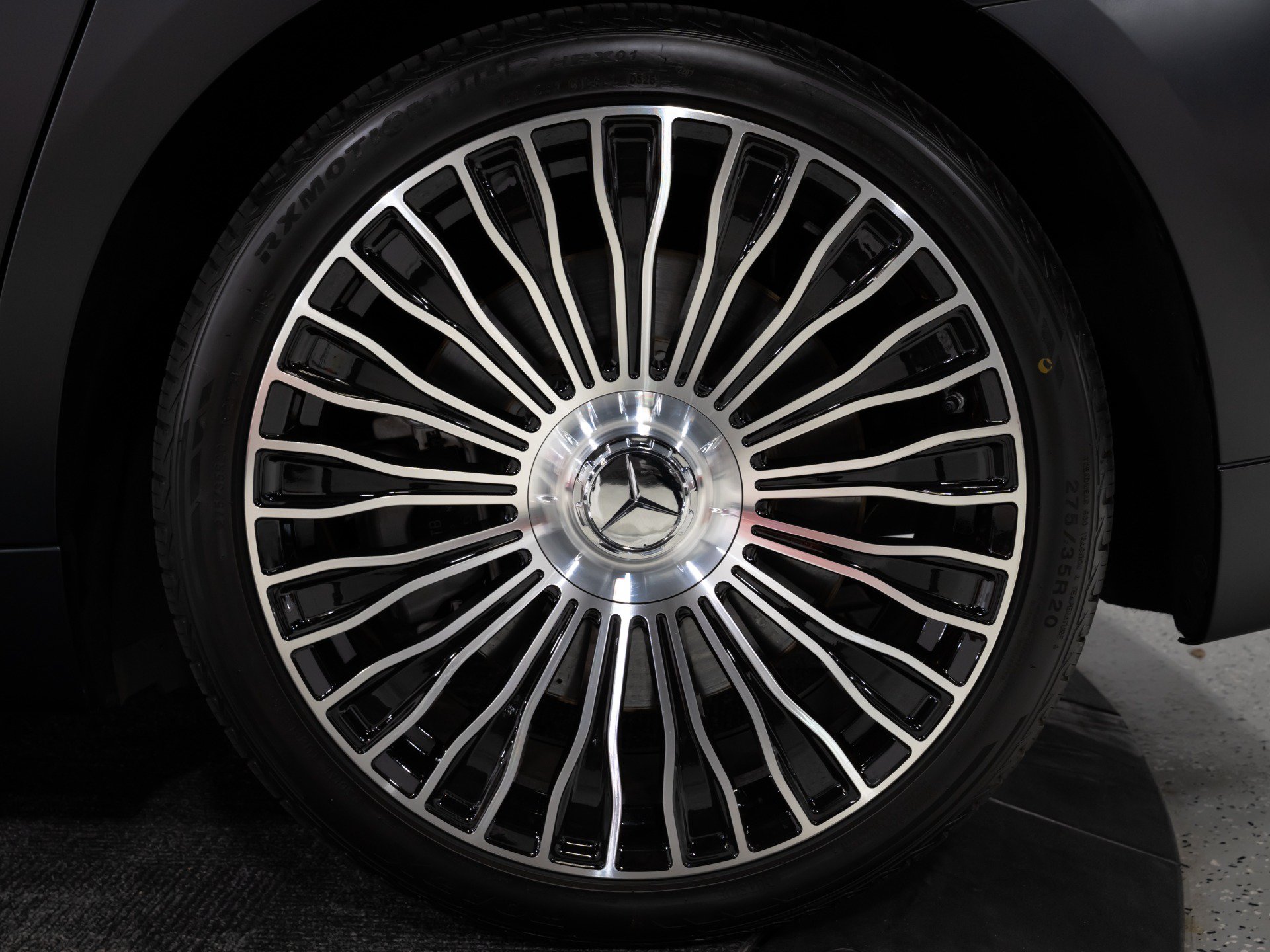 Used 2024 Mercedes-Benz Maybach S 680 4MATIC image 28