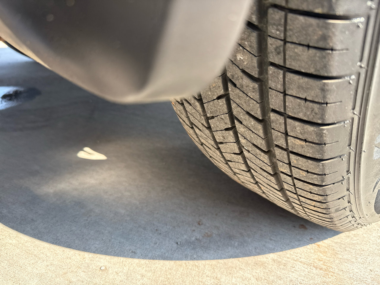 Used 2007 Honda CR-V EX-L image 21