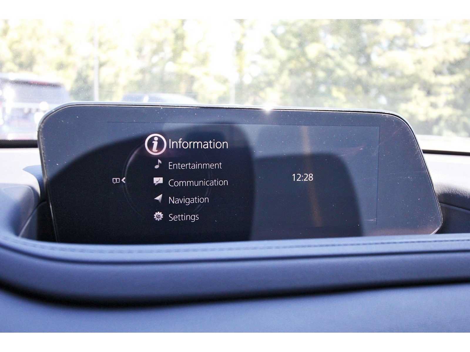 Used 2023 MAZDA CX-30 AWD 2.5 S w/ Preferred Package image 21