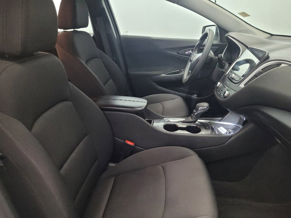 Used 2024 Chevrolet Malibu LT image 21