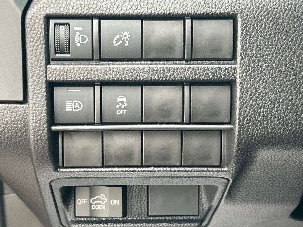 New 2026 Toyota Tacoma SR image 26