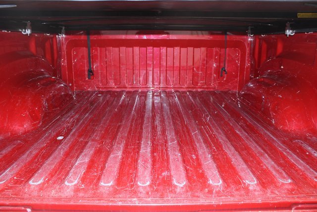 Used 2022 RAM 1500 Big Horn image 17