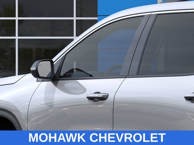 New 2027 Chevrolet Traverse LT w/ LPO, Floor Liner Package AWD/4WD image 12