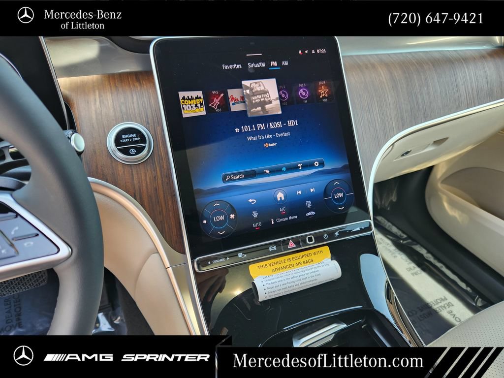 New 2026 Mercedes-Benz GLC 300 4MATIC image 19
